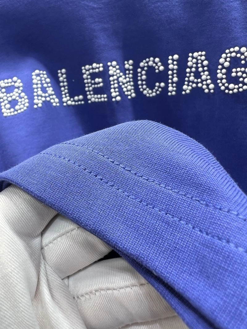 Unique Balenciaga T-Shirts 98298