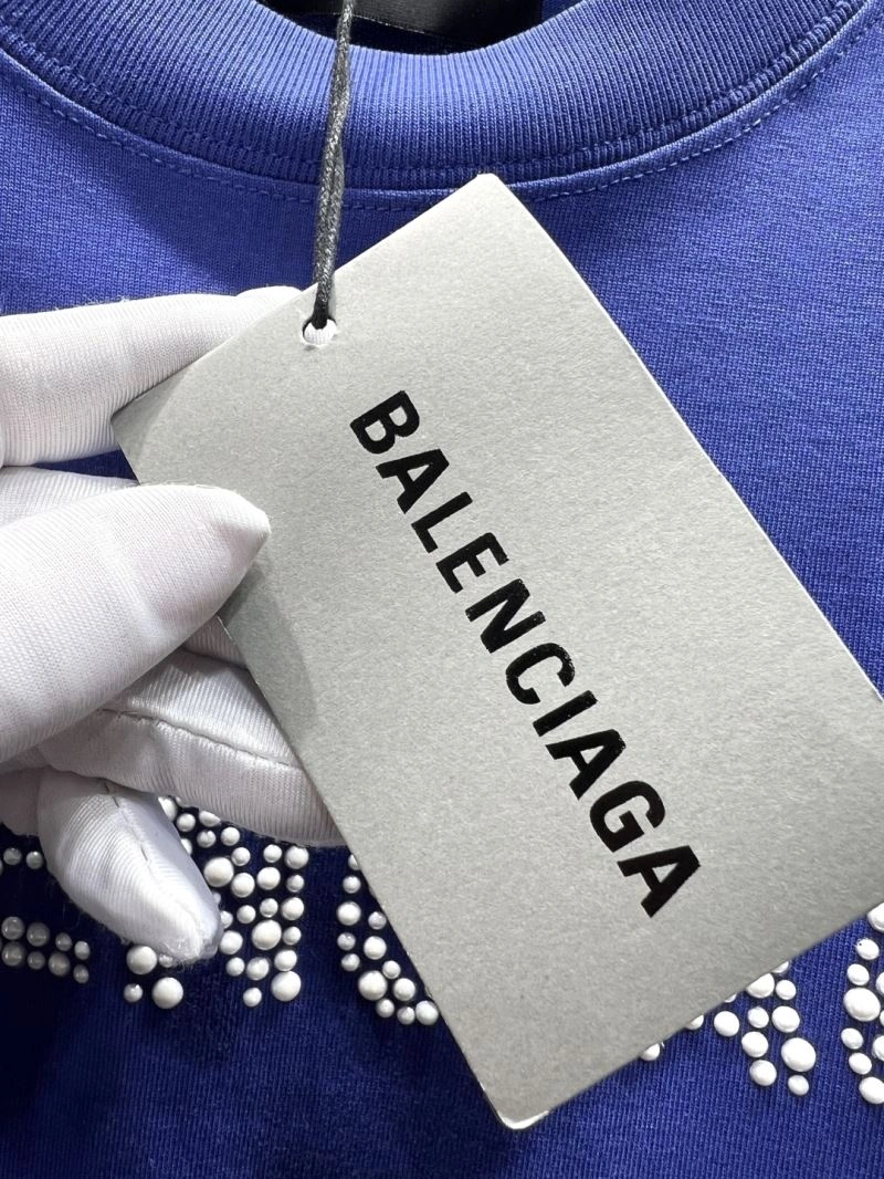 Unique Balenciaga T-Shirts 98298