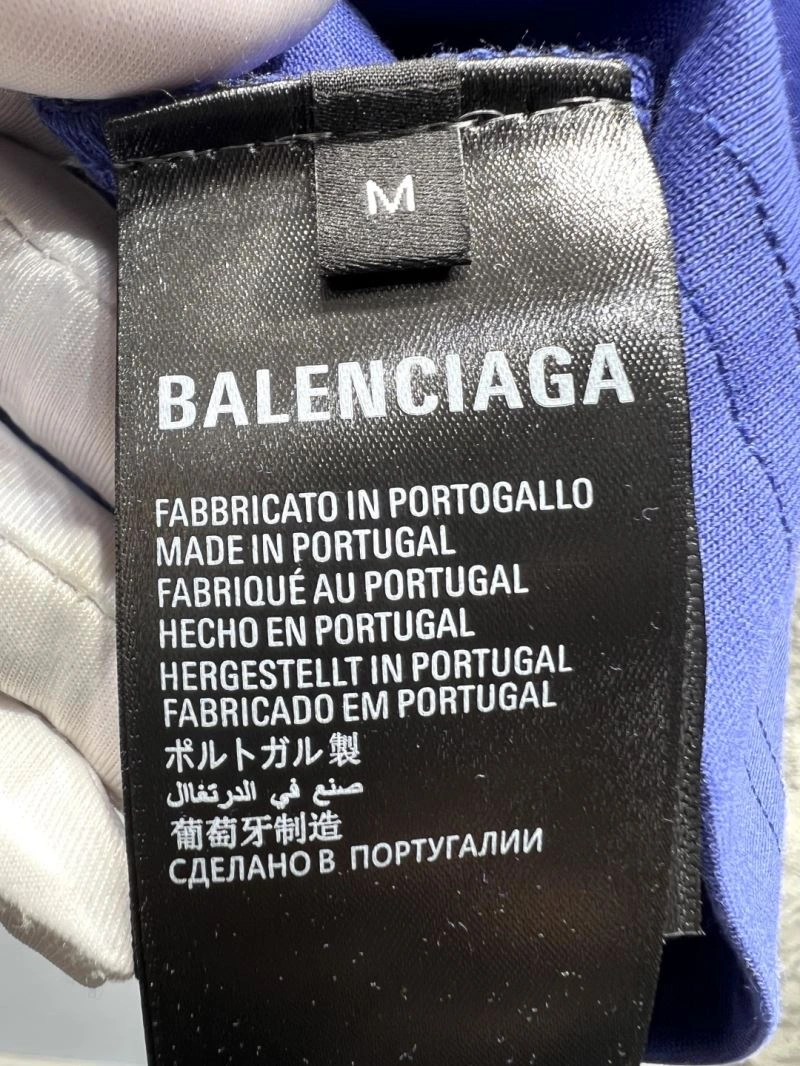 Unique Balenciaga T-Shirts 98298