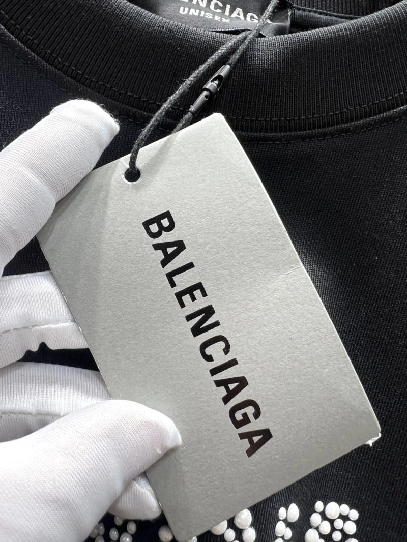 SmartChoice Balenciaga T-Shirts 98094