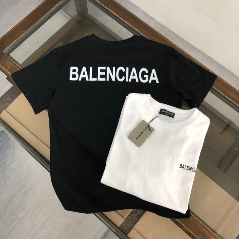 Balenciaga T-Shirts Attractive 98083