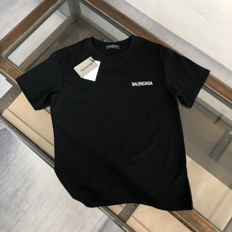 Balenciaga T-Shirts Attractive 98083