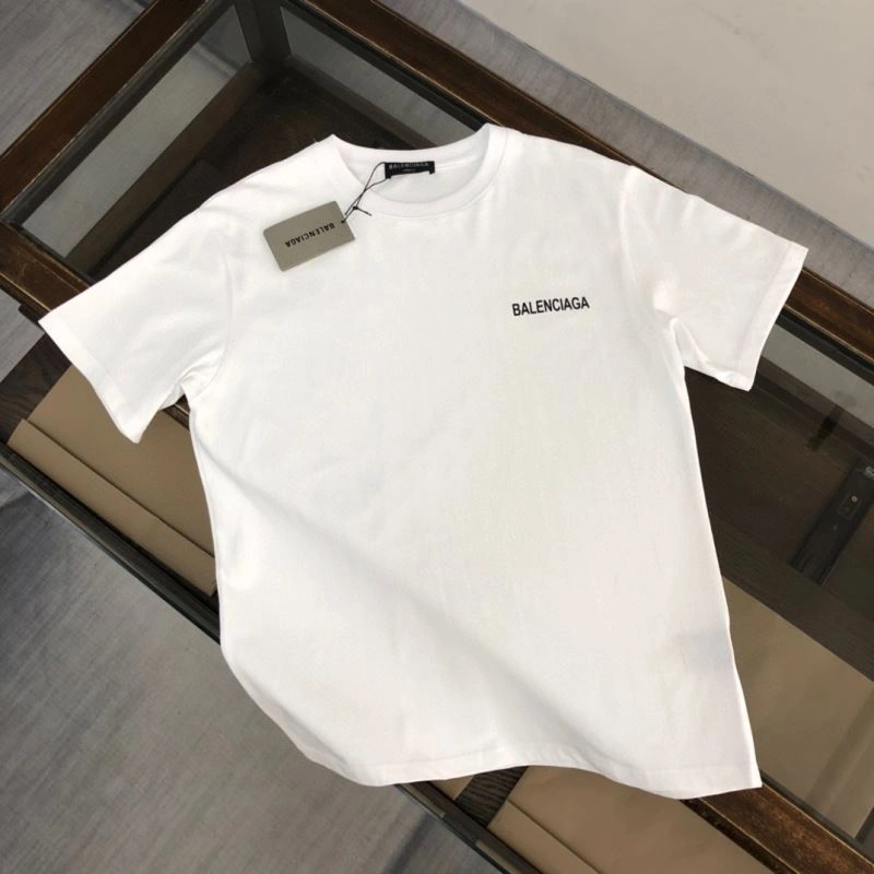Balenciaga T-Shirts Attractive 98083