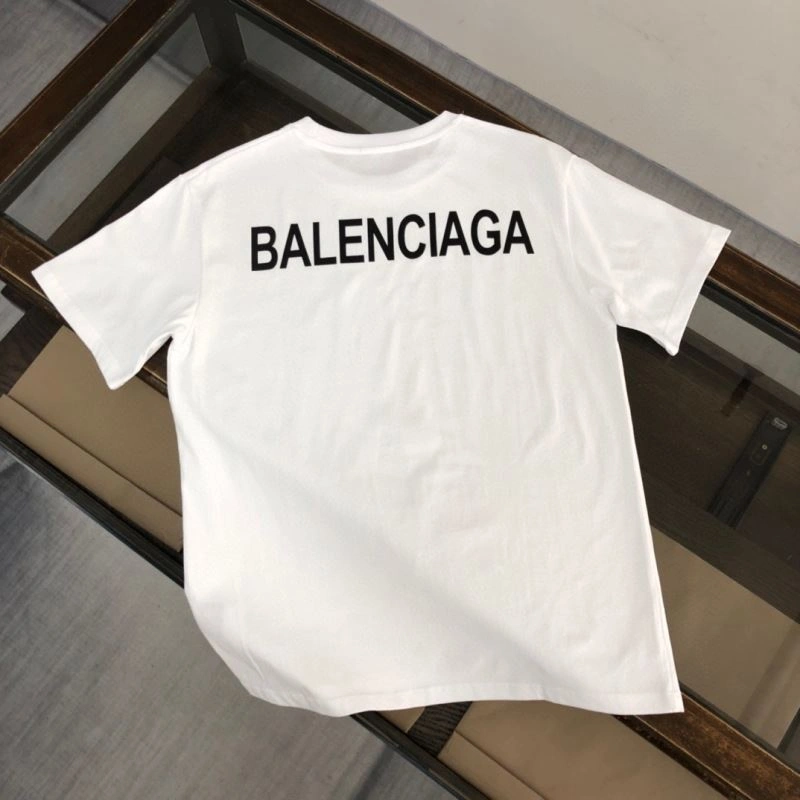 Balenciaga T-Shirts Attractive 98083