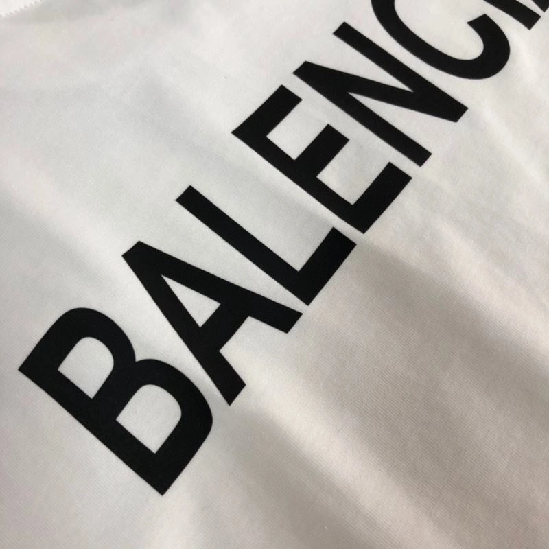 Balenciaga T-Shirts Attractive 98083