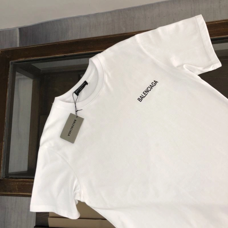 Balenciaga T-Shirts Attractive 98083