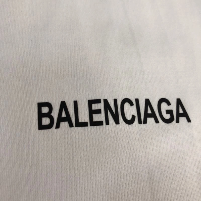 Balenciaga T-Shirts Attractive 98083