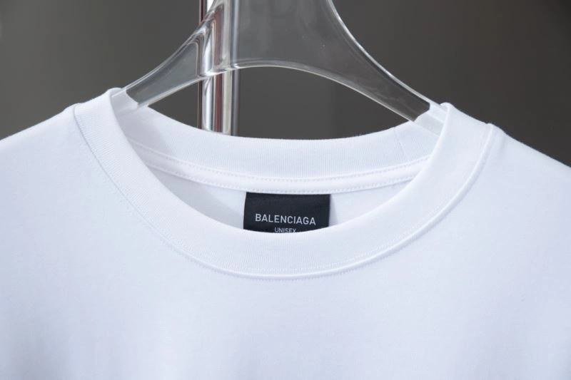 Balenciaga T-Shirts Sleek 98096