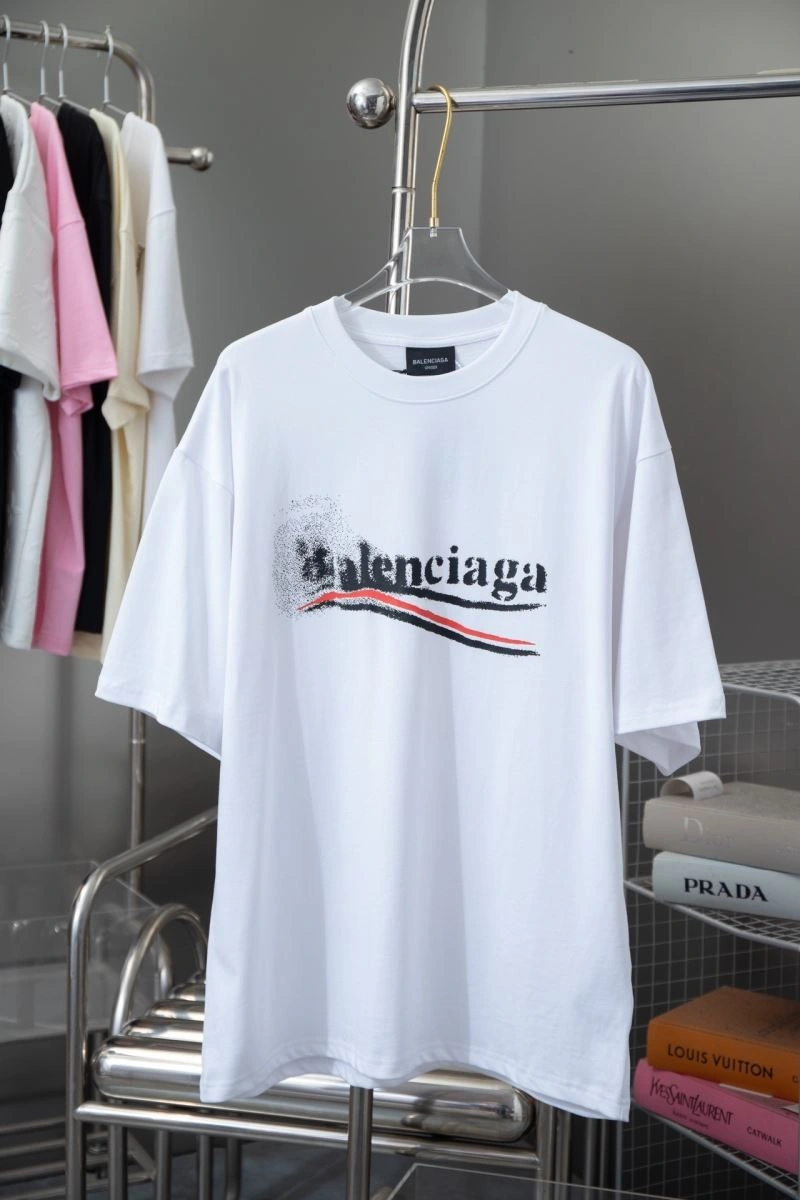 Balenciaga T-Shirts Youthful 98079
