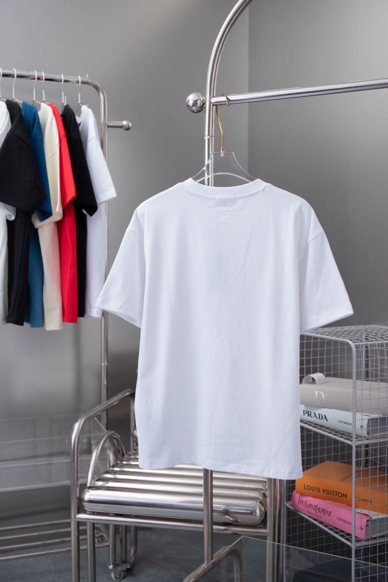 Balenciaga T-Shirts Youthful 98079
