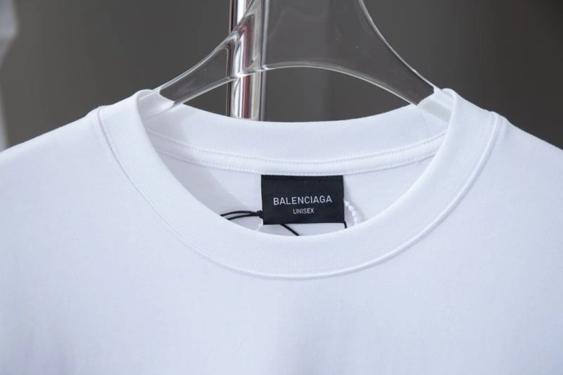 Balenciaga T-Shirts Youthful 98079