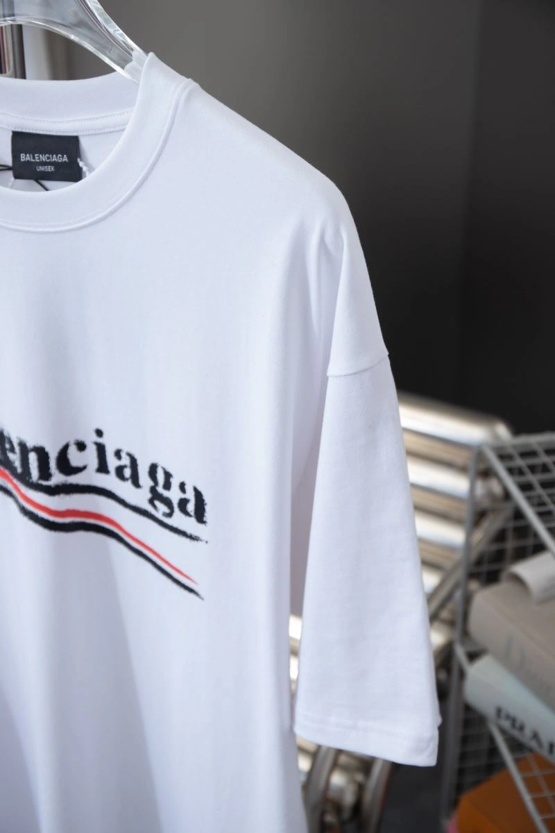 Balenciaga T-Shirts Youthful 98079