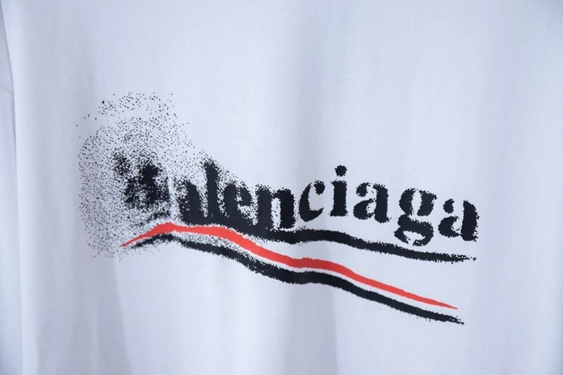 Balenciaga T-Shirts Youthful 98079