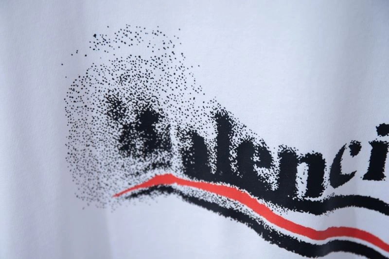 Balenciaga T-Shirts Youthful 98079