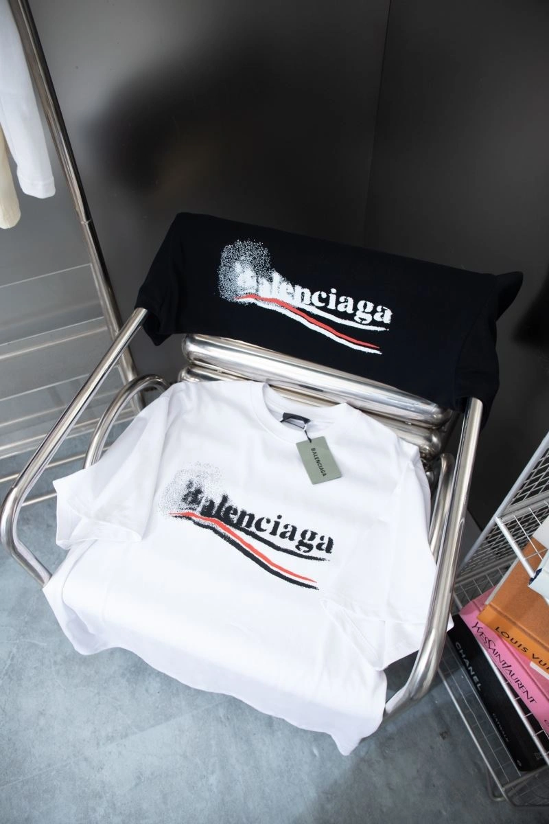 Balenciaga T-Shirts Youthful 98079