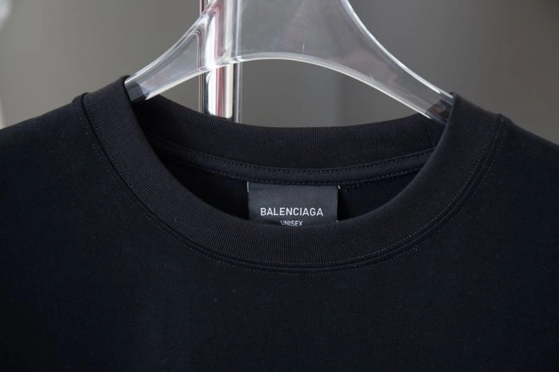 Balenciaga T-Shirts Seasonal 98091
