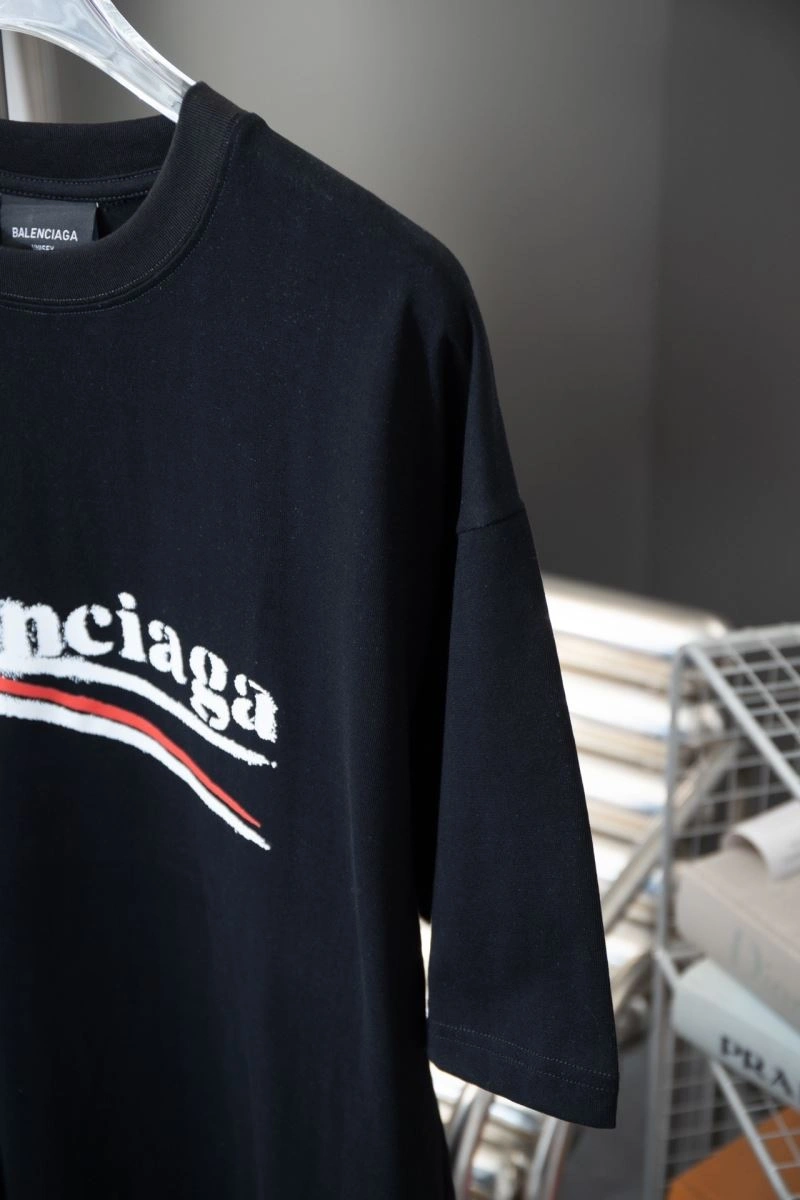 Balenciaga T-Shirts Seasonal 98091