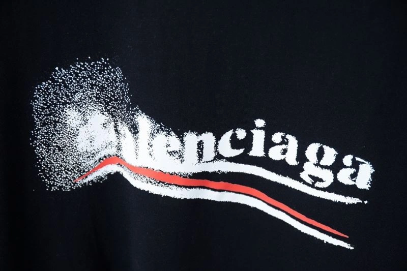 Balenciaga T-Shirts Seasonal 98091