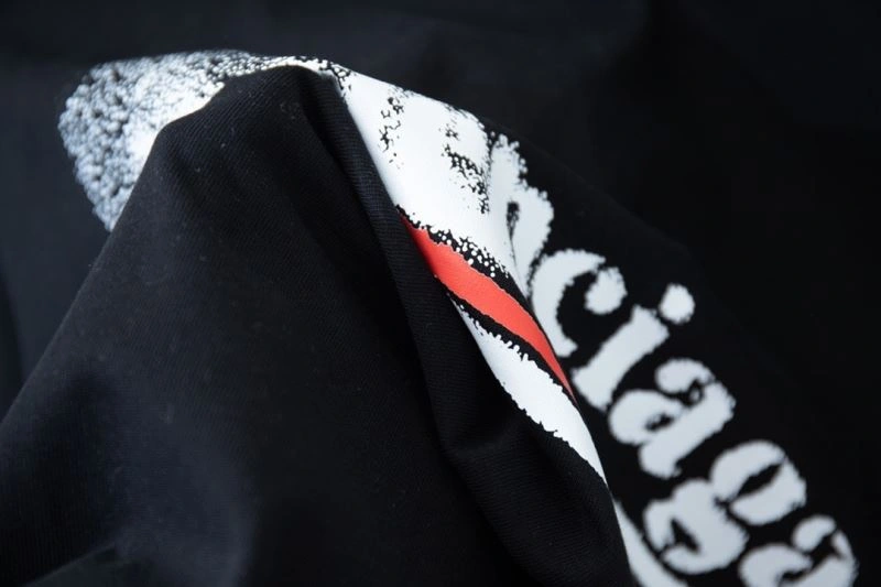 Balenciaga T-Shirts Seasonal 98091