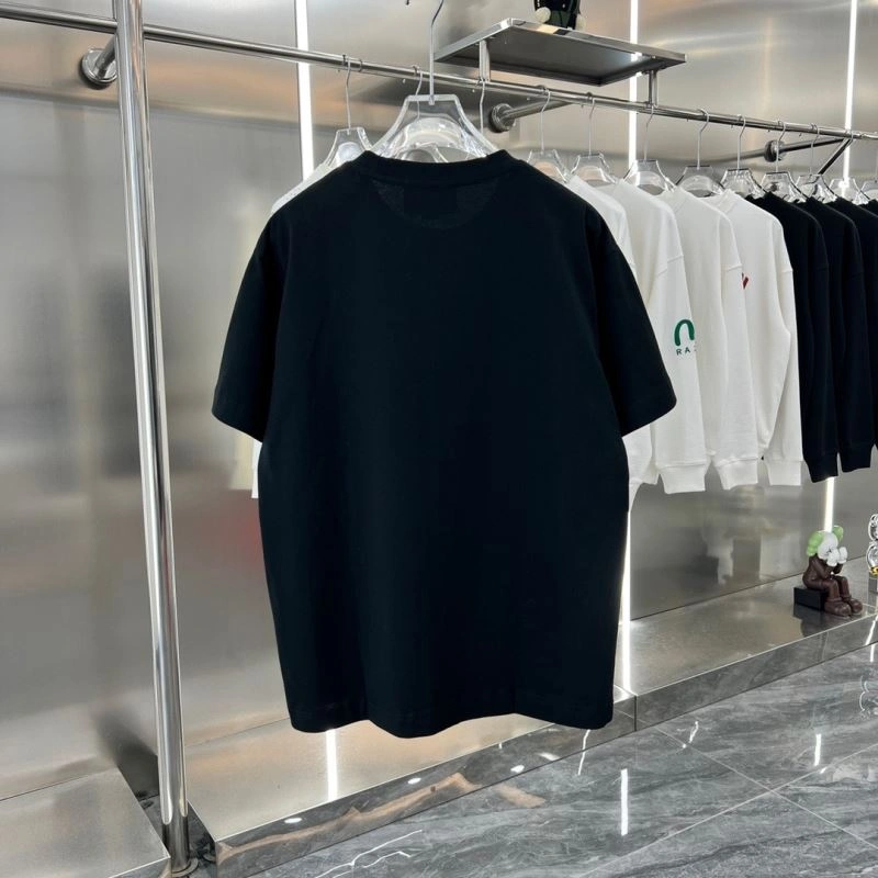 Balenciaga T-Shirts Classic 98090