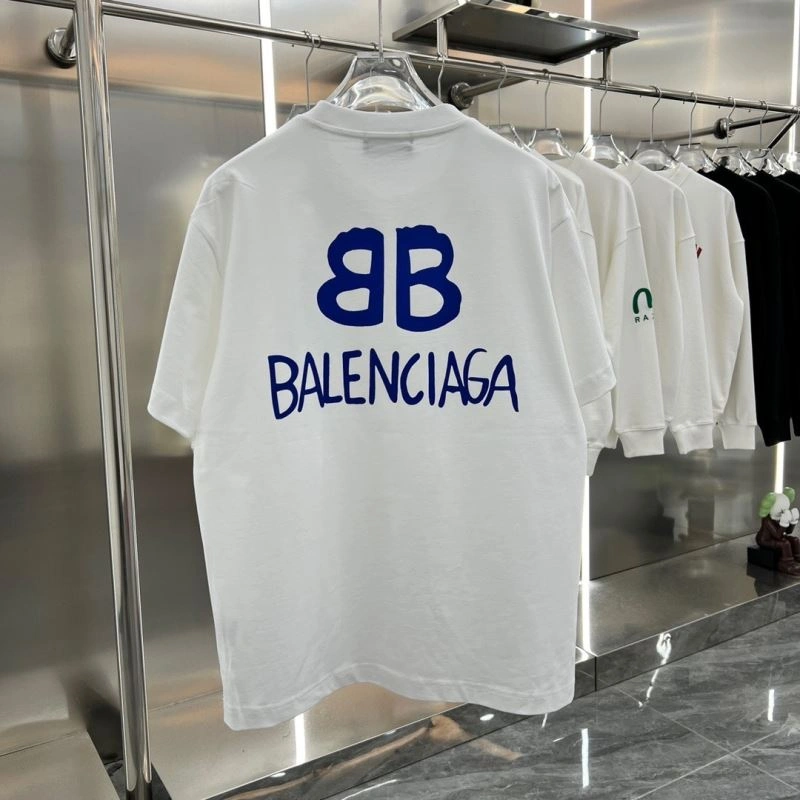 BestValue Balenciaga T-Shirts 98073