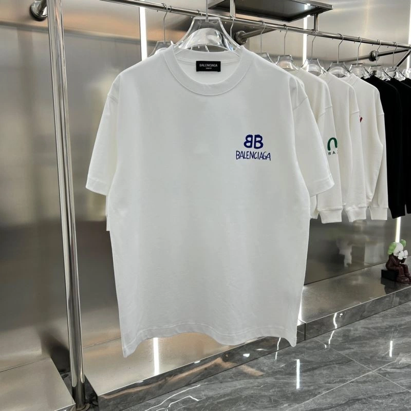 BestValue Balenciaga T-Shirts 98073