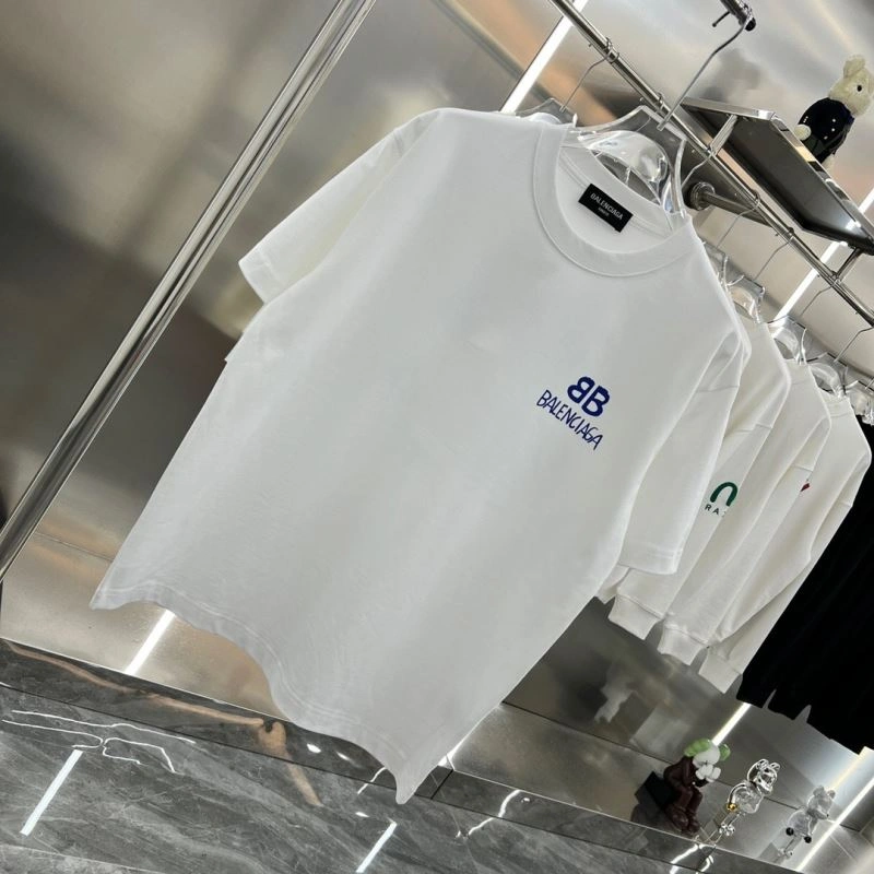 BestValue Balenciaga T-Shirts 98073