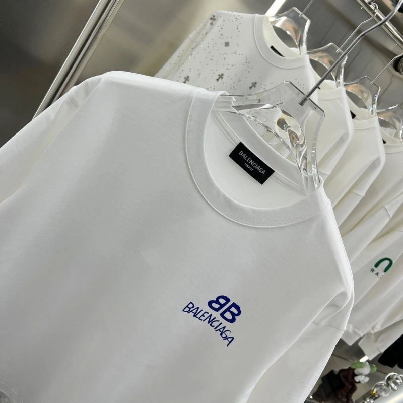 BestValue Balenciaga T-Shirts 98073