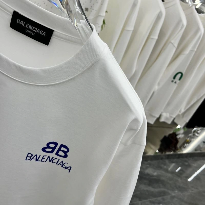 BestValue Balenciaga T-Shirts 98073
