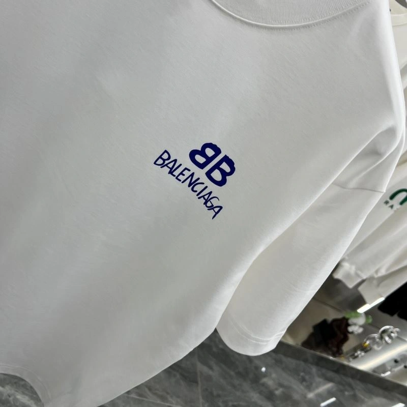 BestValue Balenciaga T-Shirts 98073