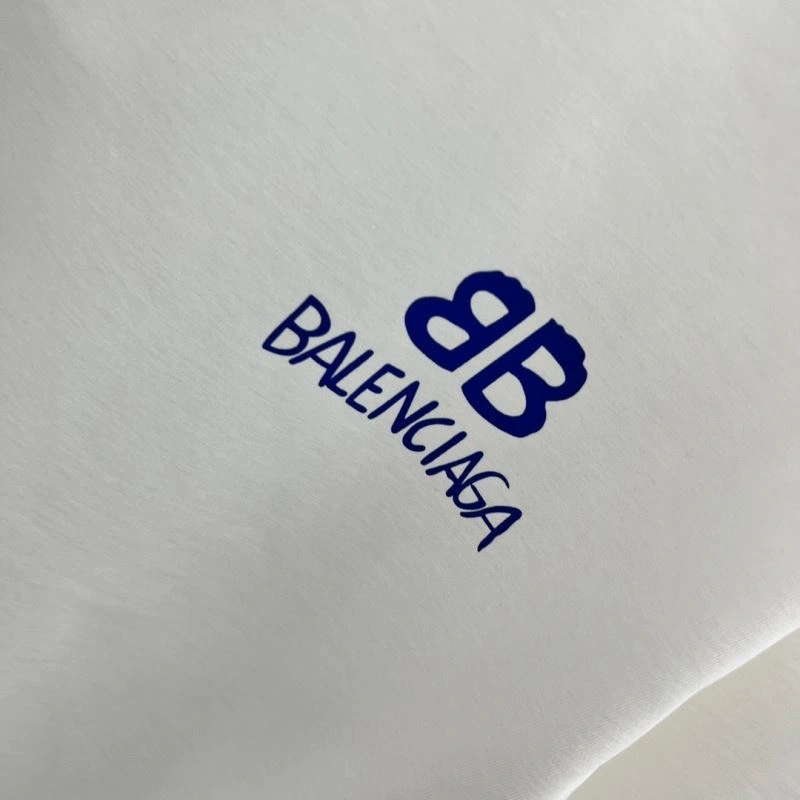 BestValue Balenciaga T-Shirts 98073