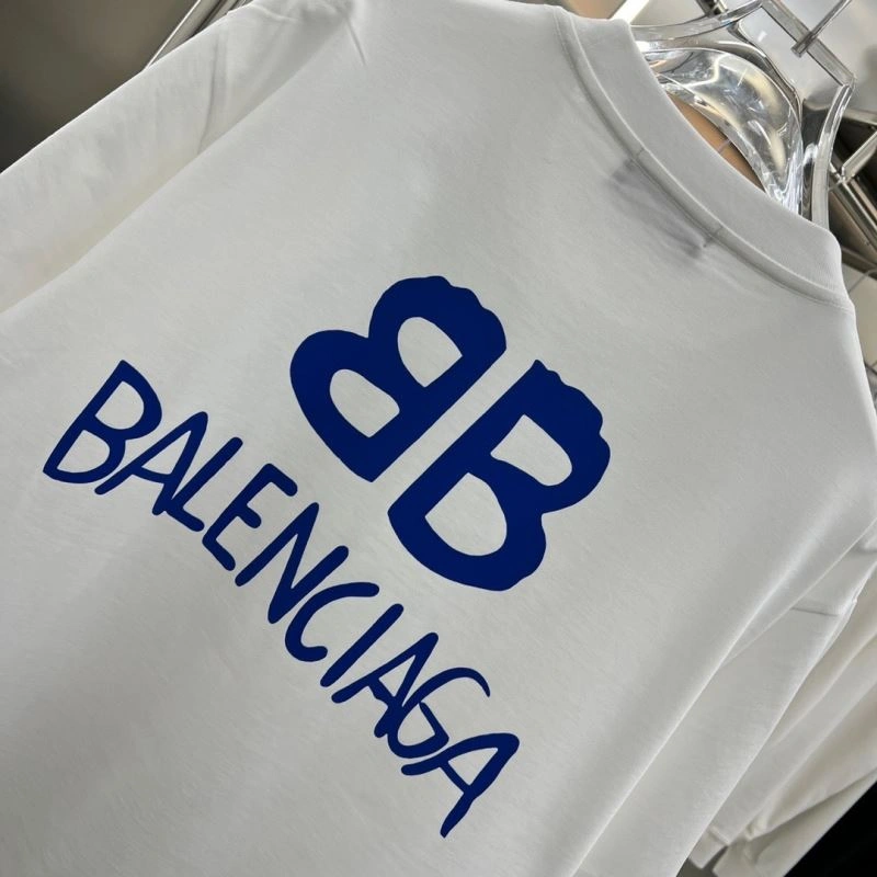 BestValue Balenciaga T-Shirts 98073
