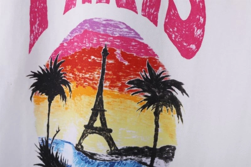 Balenciaga T-Shirts SoftTouch 98070
