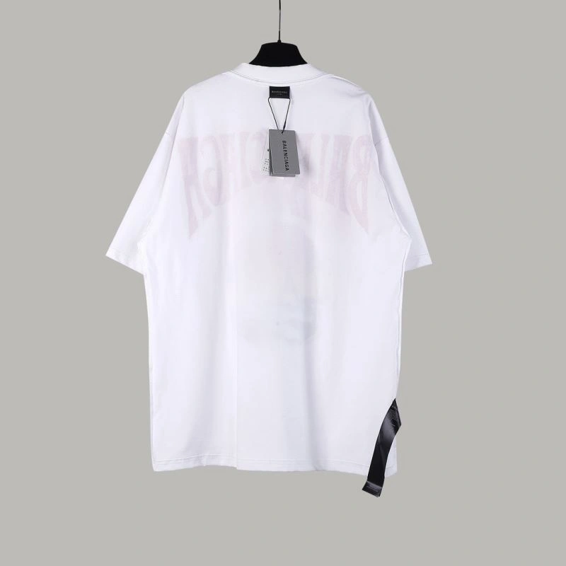 Balenciaga T-Shirts SoftTouch 98070