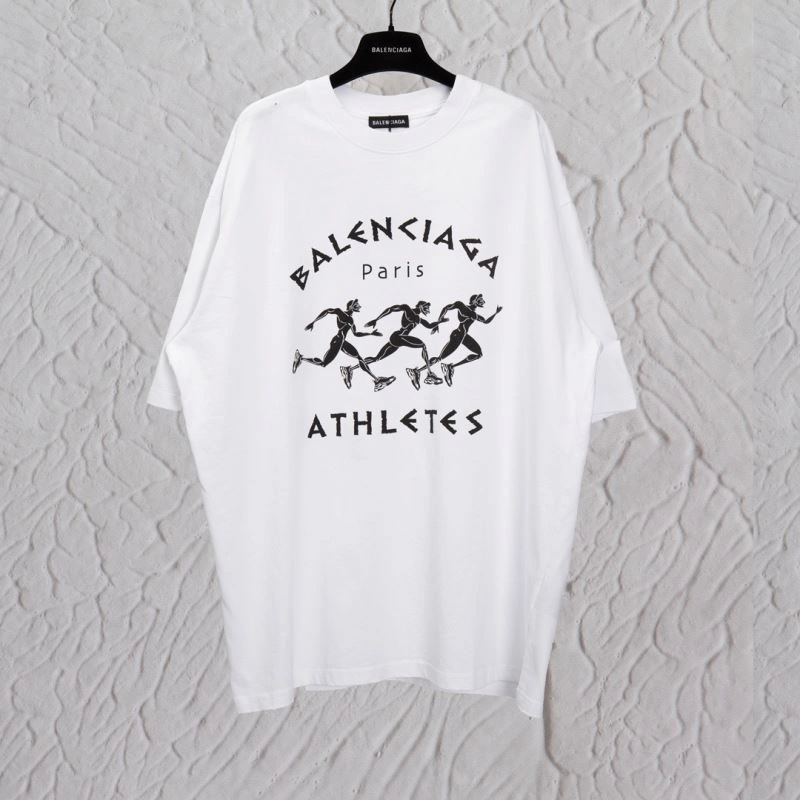 Balenciaga T-Shirts Unique 98069