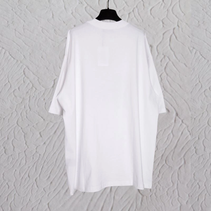 Balenciaga T-Shirts Unique 98069