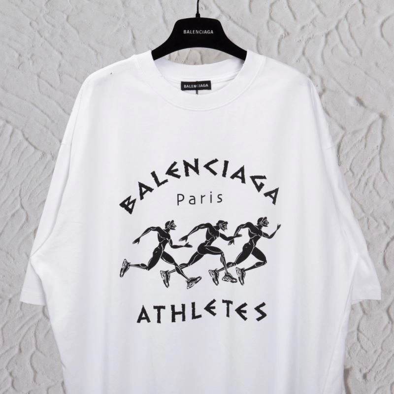Balenciaga T-Shirts Unique 98069
