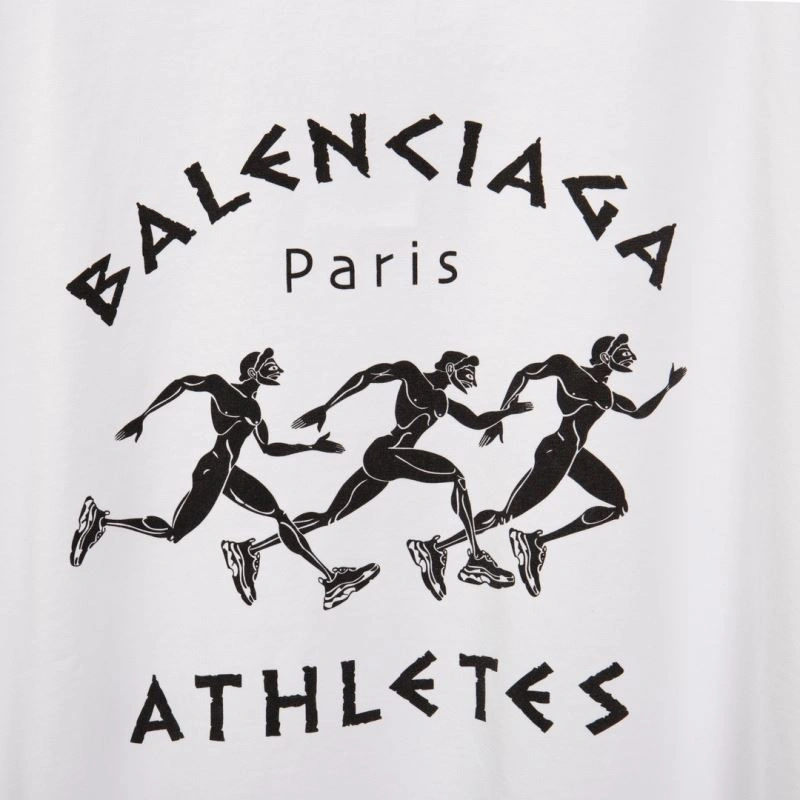 Balenciaga T-Shirts Unique 98069
