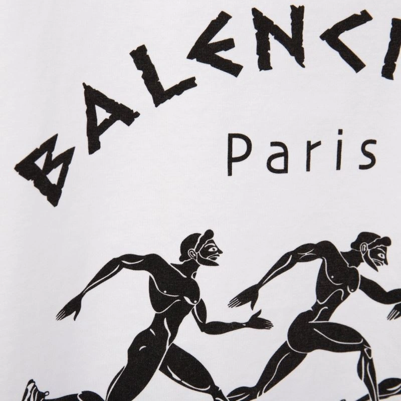 Balenciaga T-Shirts Unique 98069