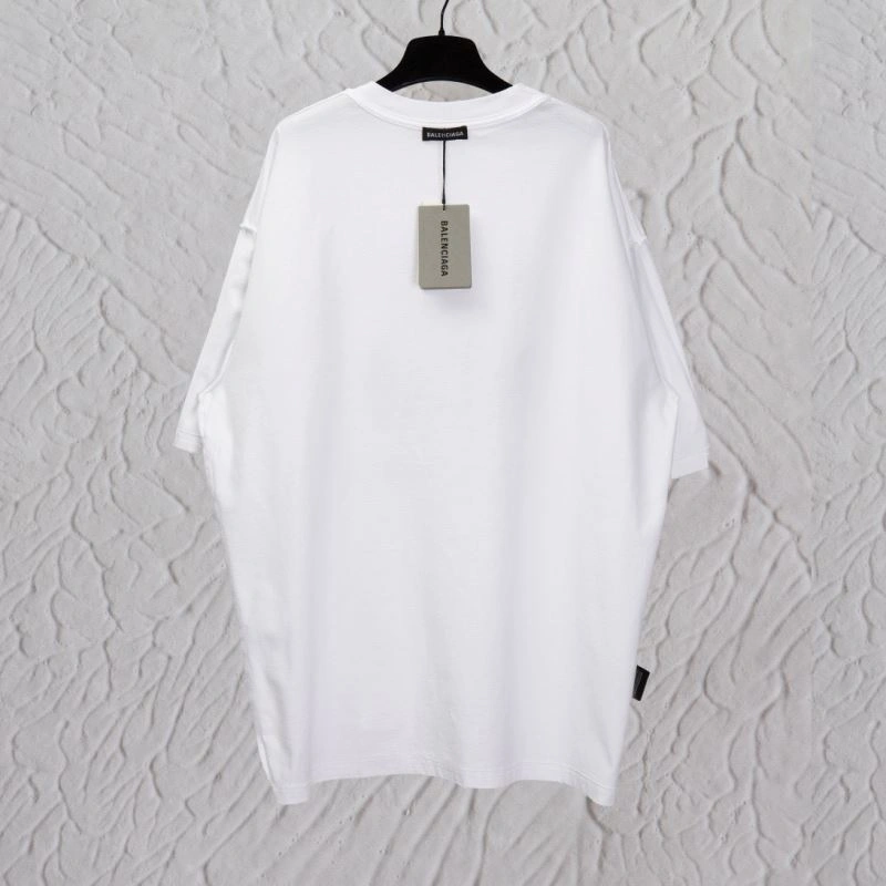 Balenciaga T-Shirts Unique 98069
