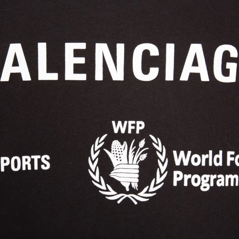 Balenciaga T-Shirts Refined 98109