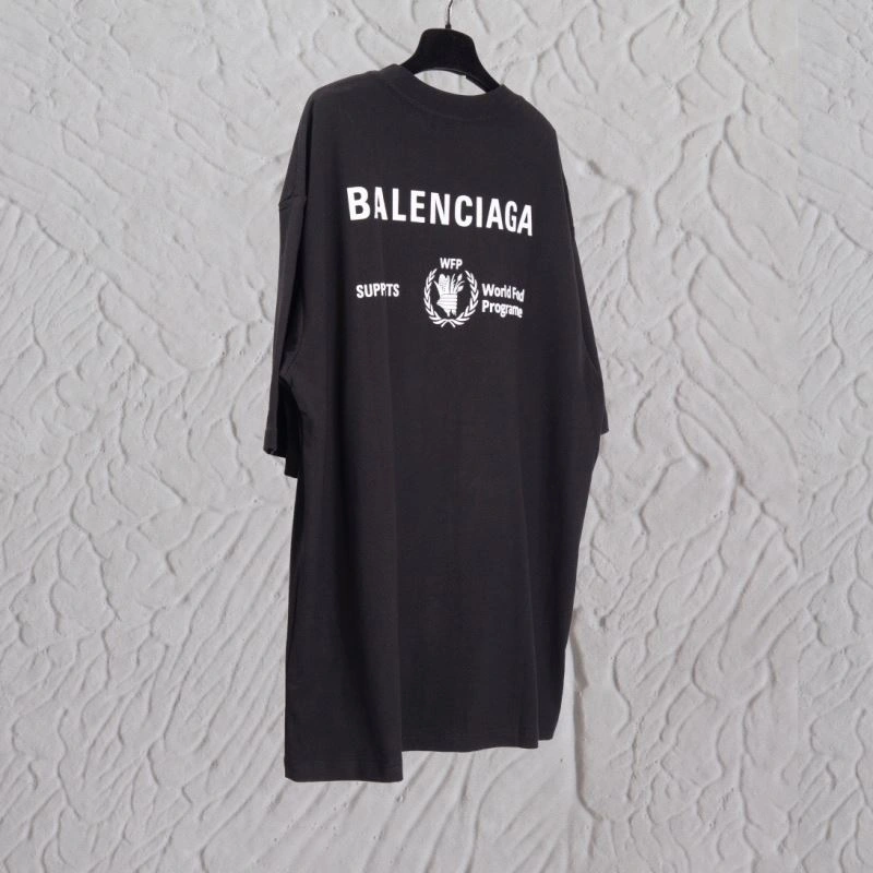 Balenciaga T-Shirts Refined 98109