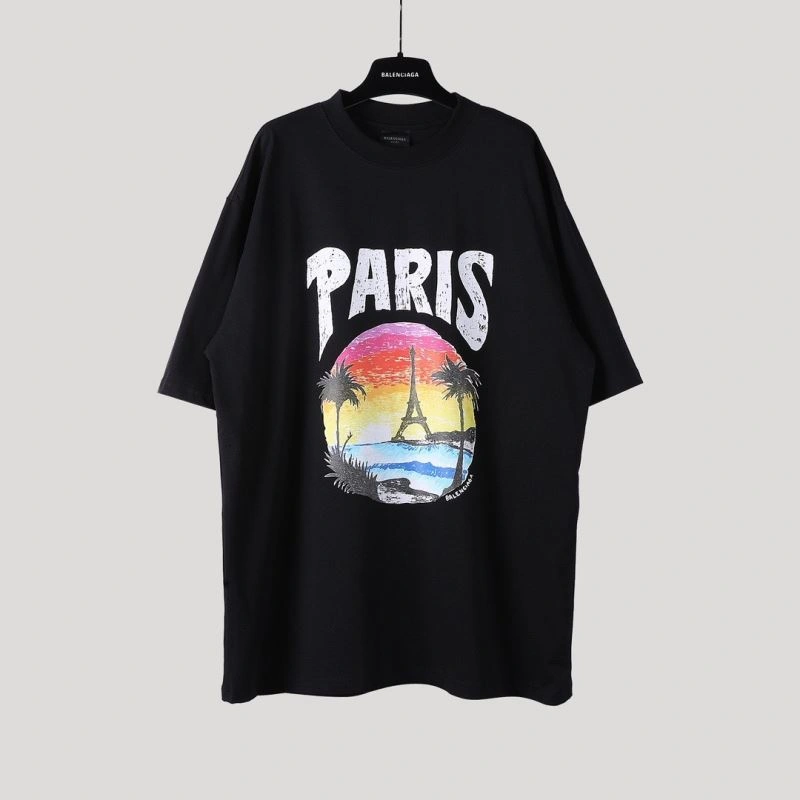 TechFriendly Balenciaga T-Shirts 98098