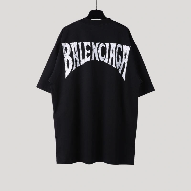 TechFriendly Balenciaga T-Shirts 98098