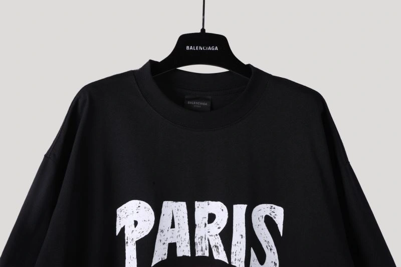 TechFriendly Balenciaga T-Shirts 98098