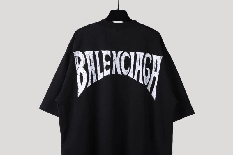 TechFriendly Balenciaga T-Shirts 98098
