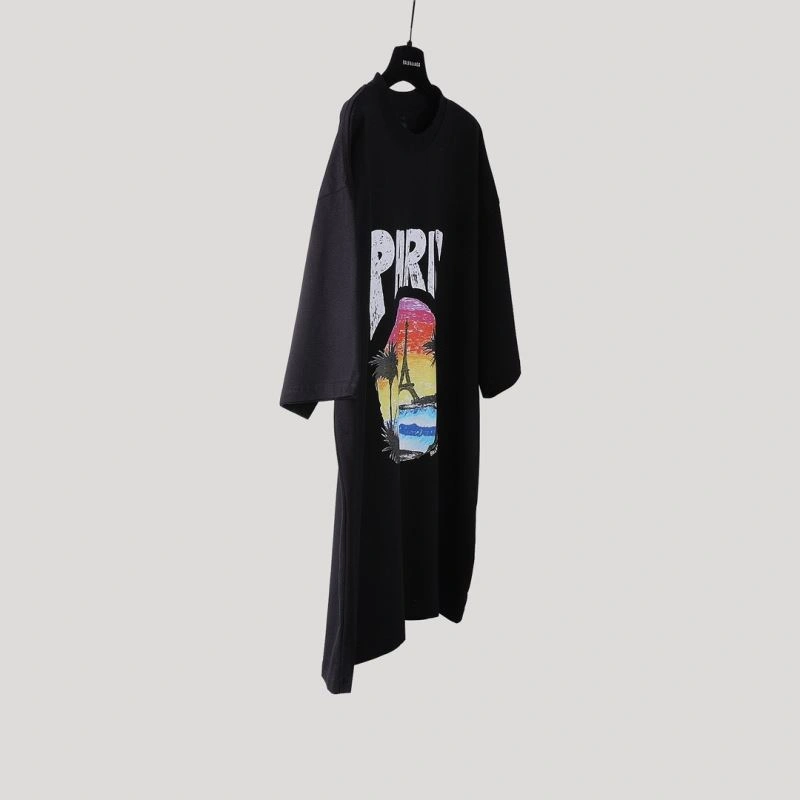 TechFriendly Balenciaga T-Shirts 98098