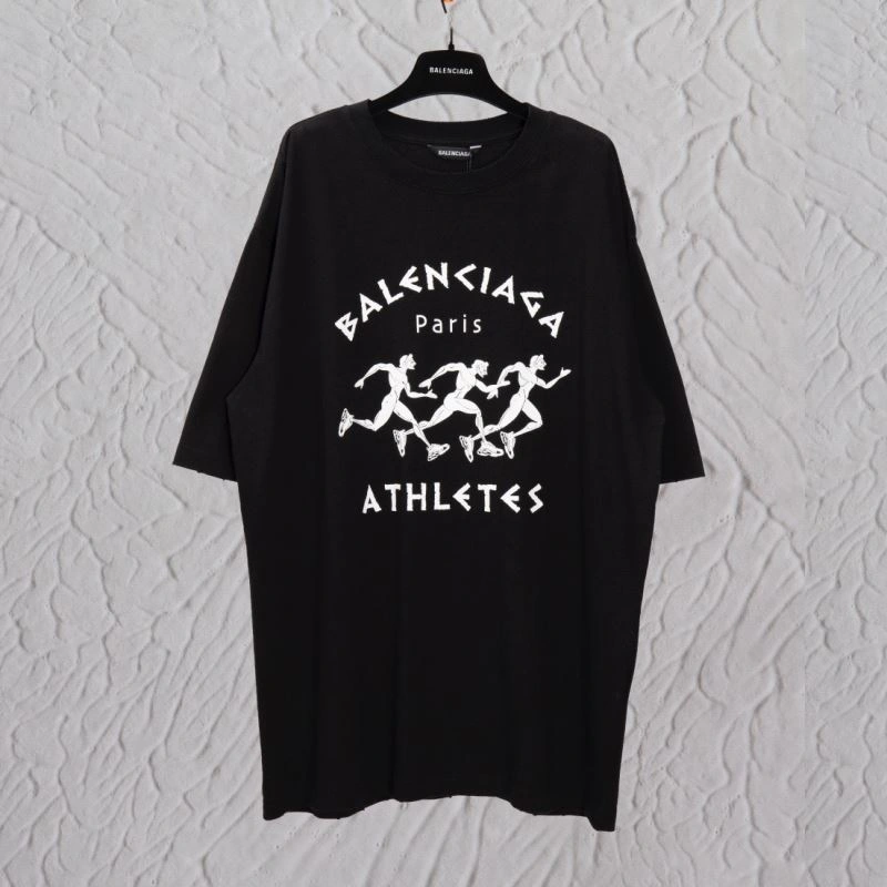 Balenciaga T-Shirts Affordable 98106