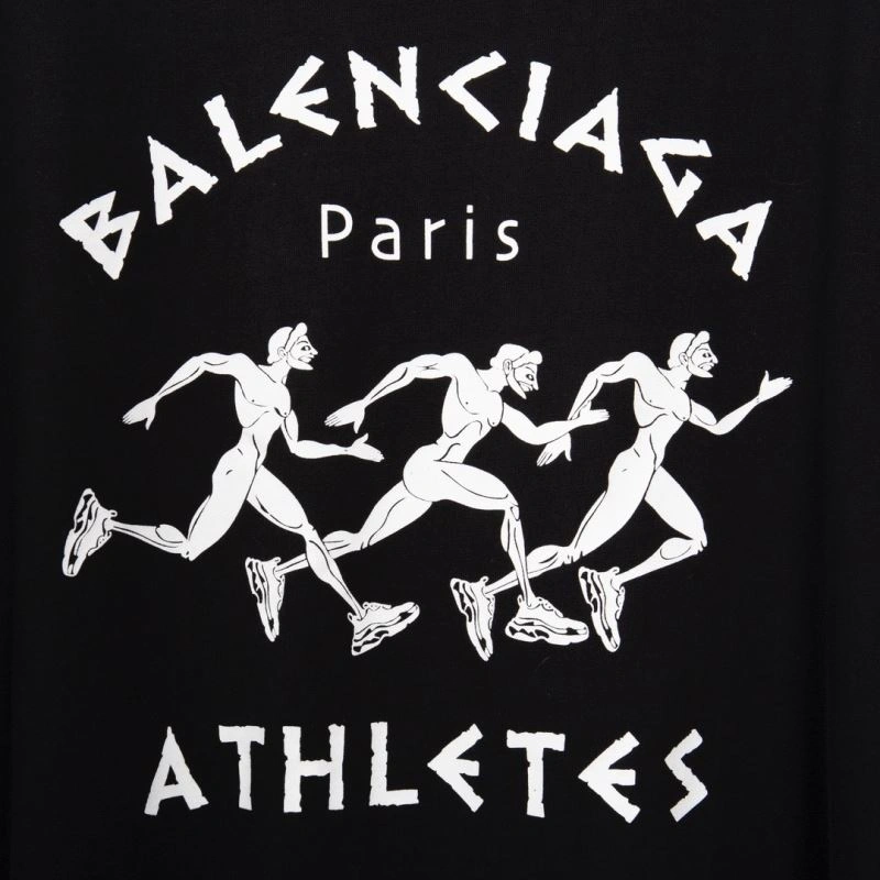 Balenciaga T-Shirts Affordable 98106