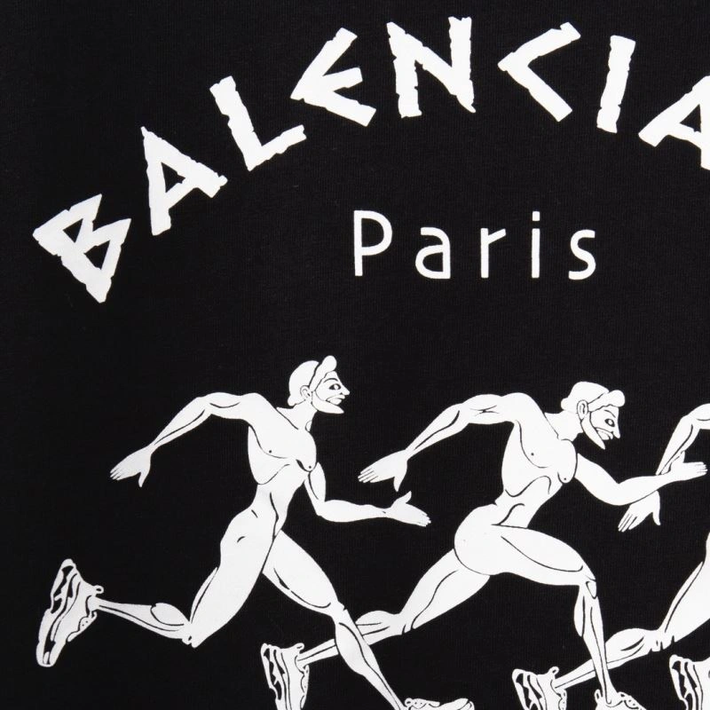 Balenciaga T-Shirts Affordable 98106